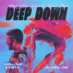 Pochette Deep Down (Nathan Dawe Remix)