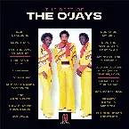 Pochette The Best Of The O’Jays