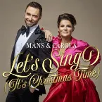 Pochette Let´s Sing (It´s Christmas Time)