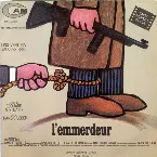 Pochette L'emmerdeur
