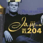 Pochette Ja, jij / In de KL 204