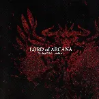 Pochette LORD of ARCANA Original Mini Soundtrack