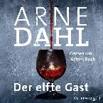 Pochette Der elfte Gast