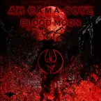 Pochette Blood Moon