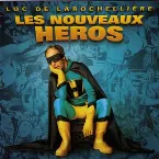 Pochette Les Nouveaux Héros