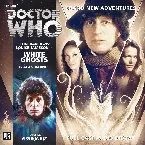 Pochette Doctor Who: White Ghosts