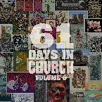 Pochette 61 Days in Church, Volume 5