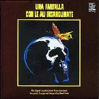 Pochette Una Farfalla con le ali insanguinate