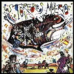 Pochette Bares, bares