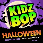 Pochette KIDZ BOP Halloween