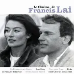 Pochette Le Cinéma de Francis Lai