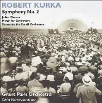 Pochette Symphony no. 2 / Julius Caesar / Music for Orchestra / Serenade for Small Orchestra