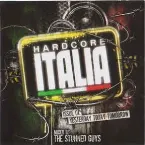 Pochette Hardcore Italia Issue 01: Yesterday Today Tomorrow