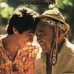 Pochette Gonzagão & Fagner
