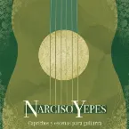 Pochette Caprichos y Escenas para Guitarra