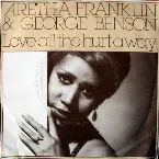 Pochette Love All The Hurt Away