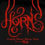 Pochette Horns