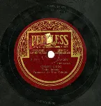 Pochette Cielito lindo / Allá en el Rancho Grande