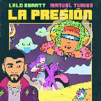 Pochette La presión