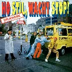 Pochette Ho stil, wacht stop!