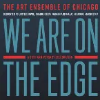 Pochette We Are on the Edge: A 50th Anniversary Celebration