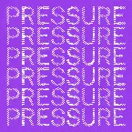 Pochette Pressure