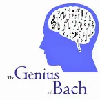 Pochette The Genius of Bach