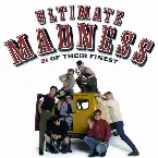 Pochette Ultimate Madness: 21 of Their Finest