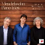 Pochette Piano Trios