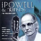 Pochette Baden Powell & Friends: The Greatest Hits