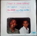 Pochette Tout ti crabe dérho