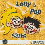 Pochette Lolly & Pop Fiësta