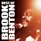 Pochette The Best of Brook Benton