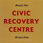 Pochette Music for Civic Recovery Centre