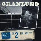 Pochette 50 år på veien vol. 2