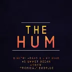Pochette The Hum (ANGEMI Tropical Bootleg)