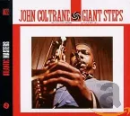Pochette Giant Steps