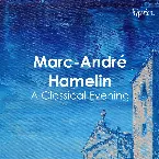 Pochette Hamelin - A Classical Evening