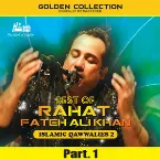 Pochette Best of Rahat Fateh Ali Khan (Islamic Qawwalies 2) Pt. 1