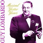 Pochette Musical Yesteryears