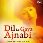 Pochette Dil Le Gaya Ajnabi