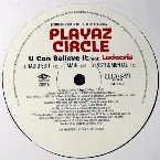Pochette U Can Believe It