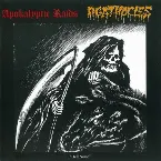 Pochette Hell Noise