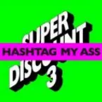 Pochette Hashtag My Ass