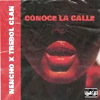 Pochette Conoce la calle