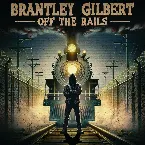 Pochette Off The Rails