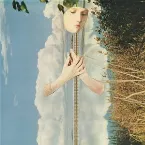 Pochette When Birds Fly, the Eyes of Heaven Can Rest