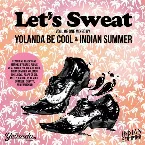 Pochette Let's Sweat' Vol 1