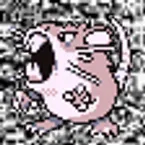 Pochette #020 ~ Raticate