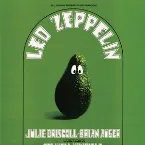 Pochette Dancing Avocado Supreme: Fillmore West April 1969